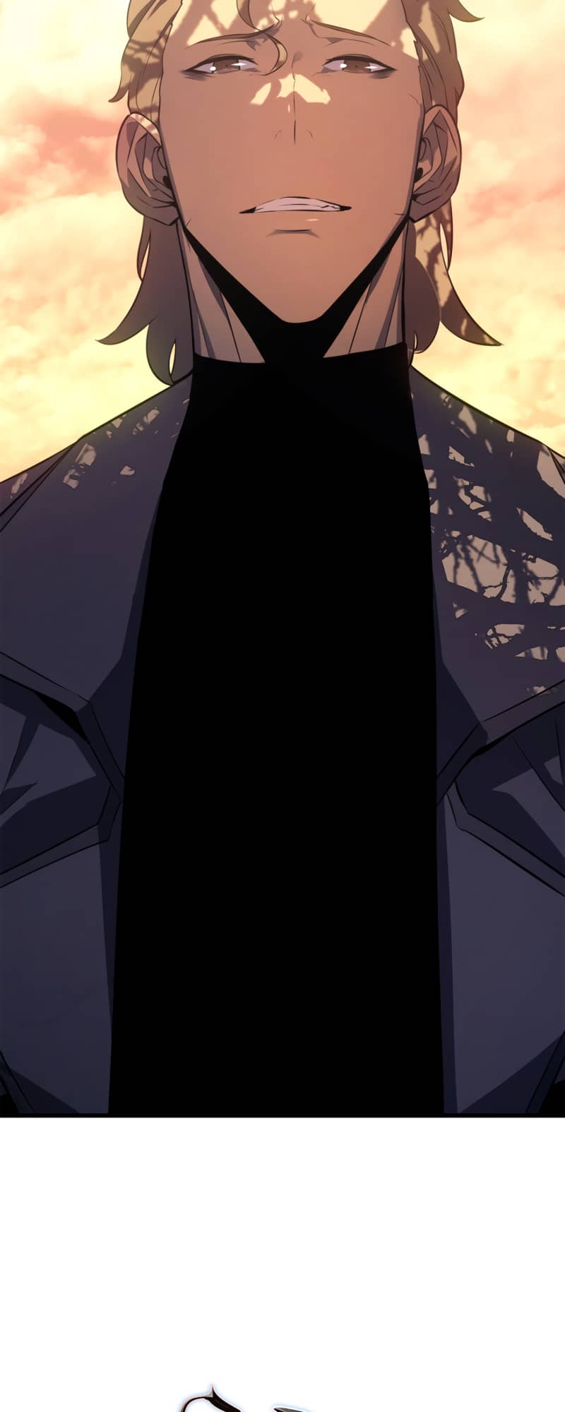 Solo Leveling, Chapter 183 image 03